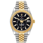 ROLEX SKY DWELLER 326933