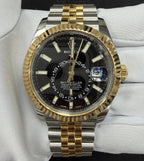 ROLEX SKY DWELLER 326933