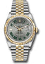 ROLEX DATEJUST 126233