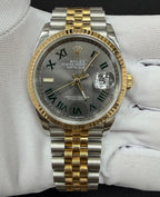 ROLEX DATEJUST 126233