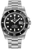 ROLEX SUBMARINER DATE 116610LN