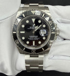 ROLEX SUBMARINER DATE 116610LN