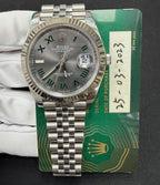 ROLEX DATEJUST 126334