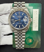 ROLEX DATEJUST 126334
