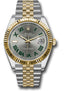 ROLEX DATEJUST 126333
