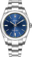 ROLEX OYSTER PERPETUAL 114300