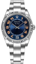 ROLEX AIR-KING 114234