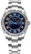 ROLEX AIR-KING 114234
