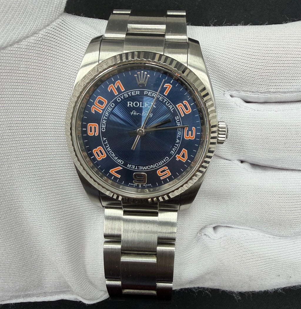 ROLEX AIR-KING 114234