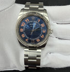 ROLEX AIR-KING 114234