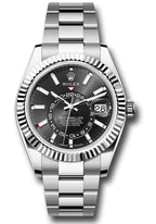 ROLEX SKY DWELLER 336934