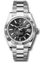 ROLEX SKY DWELLER 336934