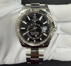ROLEX SKY DWELLER 336934