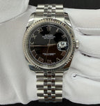 ROLEX DATEJUST 116234
