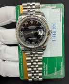 ROLEX DATEJUST 116234