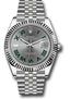 ROLEX DATEJUST 126334