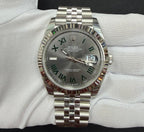 ROLEX DATEJUST 126334