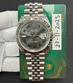 ROLEX DATEJUST 126334