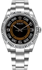 ROLEX OYSTER PERPETUAL 116034