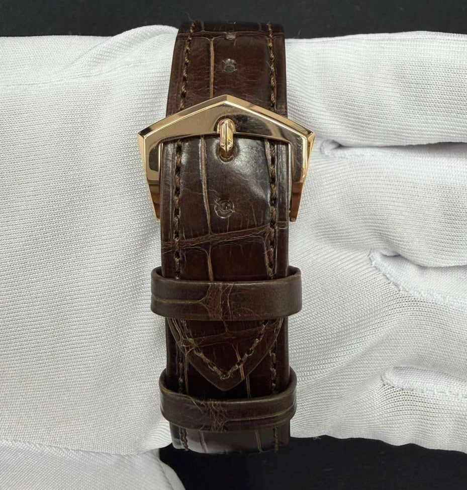 PATEK PHILIPPE CALATRAVA 6119R-001