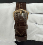 PATEK PHILIPPE CALATRAVA 6119R-001
