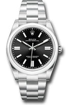 ROLEX OYSTER PERPETUAL 124300