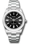 ROLEX OYSTER PERPETUAL 124300