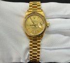 ROLEX LADY DATE JUST 69178