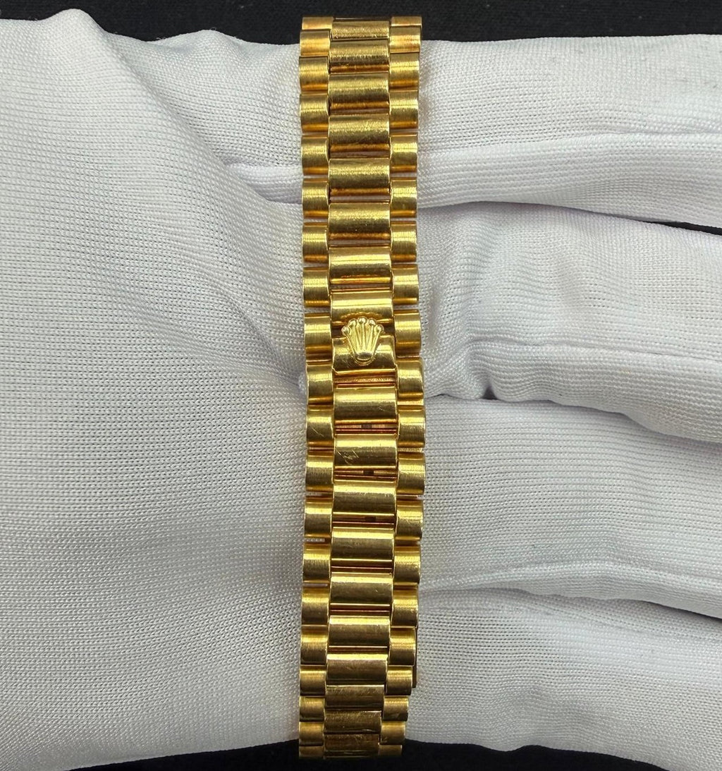 ROLEX LADY DATE JUST 69178