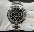 ROLEX DAYTONA 116500LN