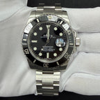 ROLEX SUBMARINER DATE 116610LN
