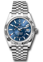 ROLEX SKY DWELLER 336934