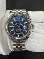 ROLEX SKY DWELLER 336934