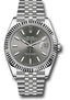 ROLEX DATEJUST 126334