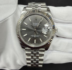 ROLEX DATEJUST 126334