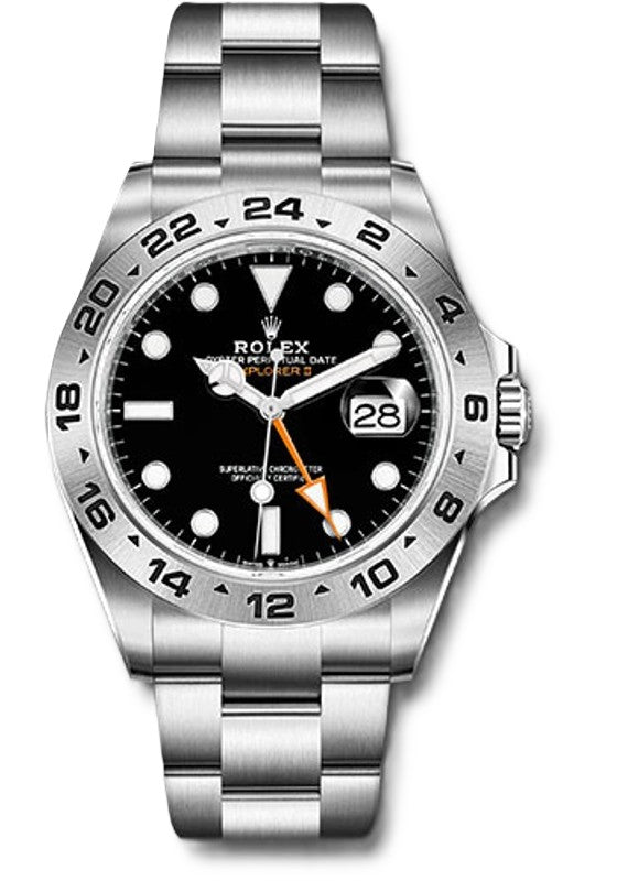 ROLEX EXPLORER II 226570