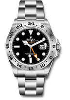 ROLEX EXPLORER II 226570