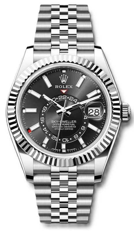 ROLEX SKY DWELLER 336934