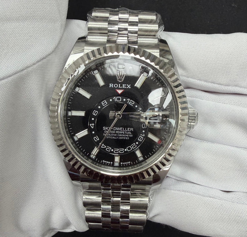 ROLEX SKY DWELLER 336934