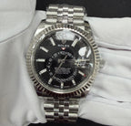 ROLEX SKY DWELLER 336934