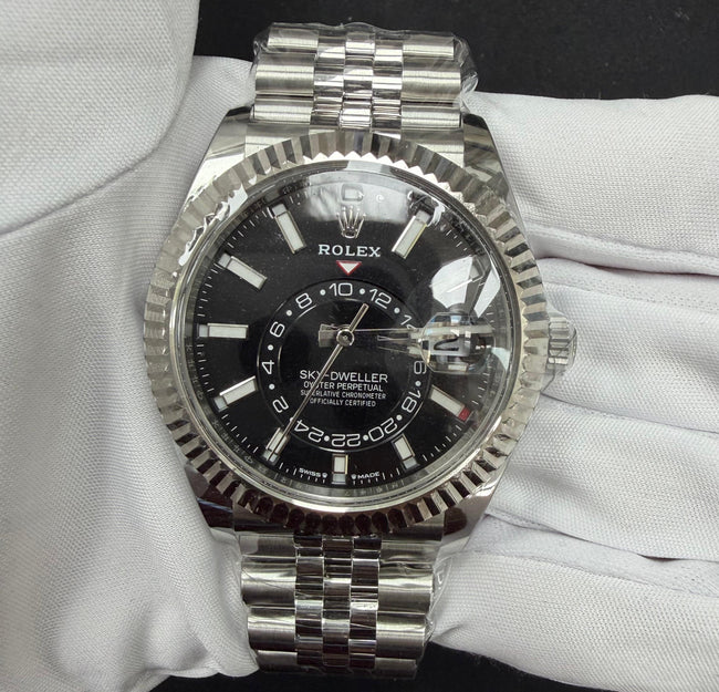 ROLEX SKY DWELLER 336934 Main Image