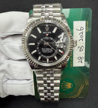 ROLEX SKY DWELLER 336934