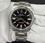 ROLEX OYSTER PERPETUAL 134300