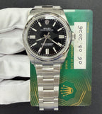 ROLEX OYSTER PERPETUAL 134300