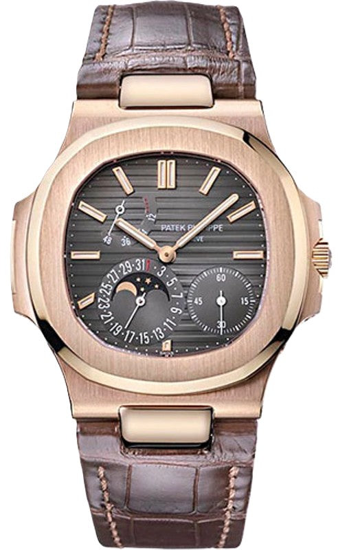 PATEK PHILIPPE NAUTILUS 5712R-001