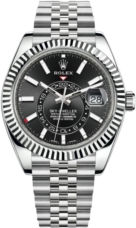 ROLEX SKY DWELLER 326934