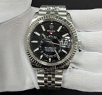 ROLEX SKY DWELLER 326934