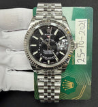 ROLEX SKY DWELLER 326934