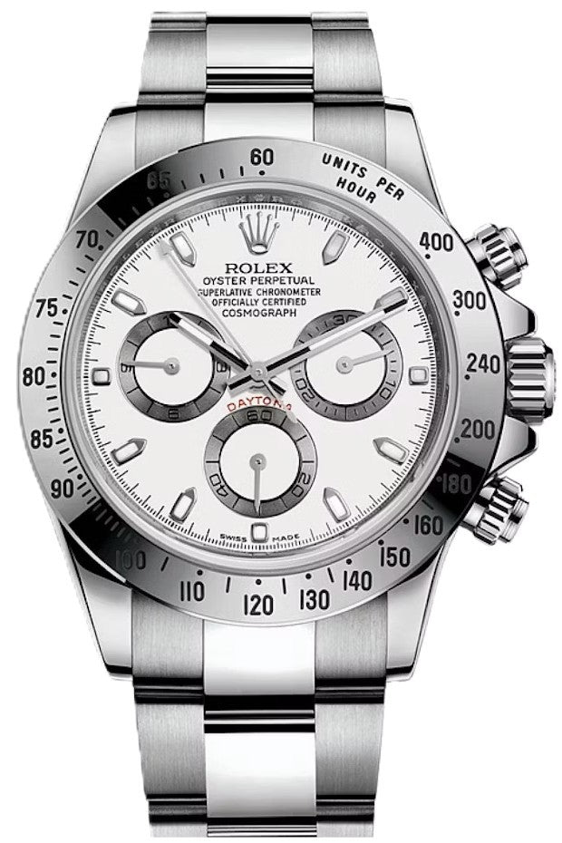 ROLEX DAYTONA 116520