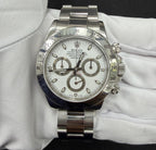 ROLEX DAYTONA 116520